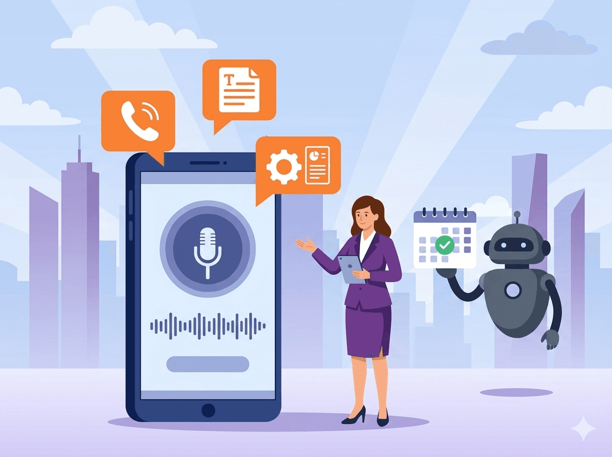 AI-sentralbord: Hva det er og hvorfor bedriften din trenger det