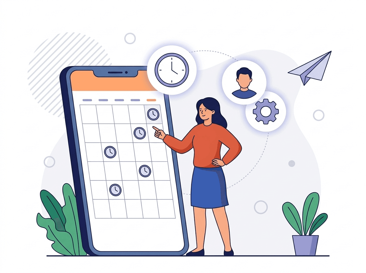 Trenger bedriften din en virtuell resepsjonist?